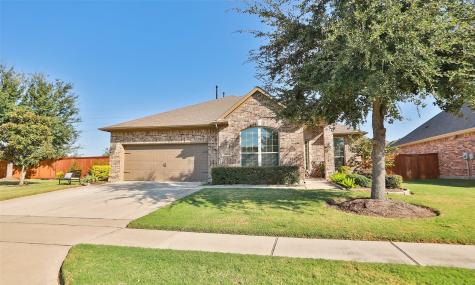 19234 N Highlands Bayou Drive Cypress TX 77433