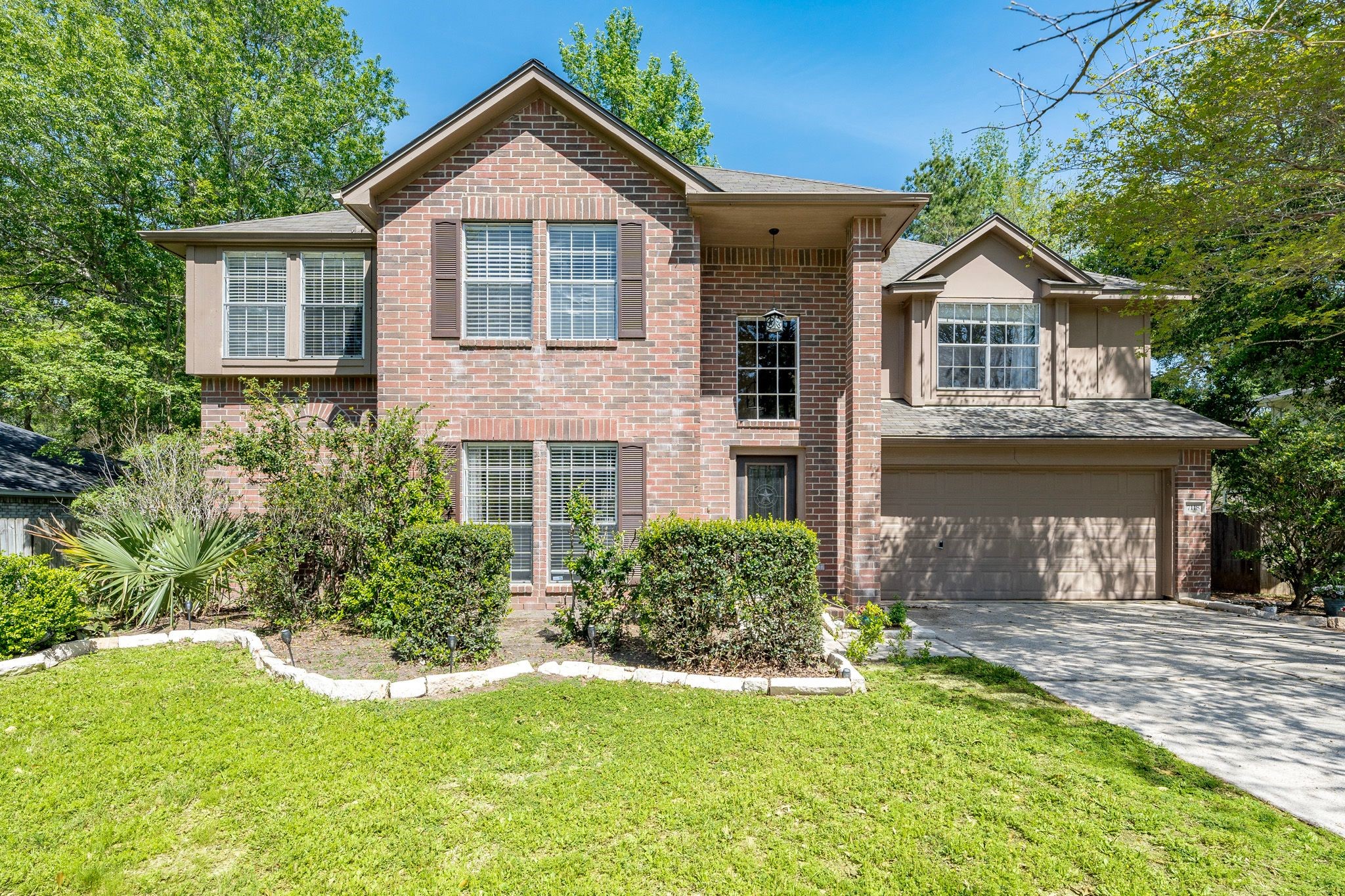7118 Grant Drive Magnolia TX 77354