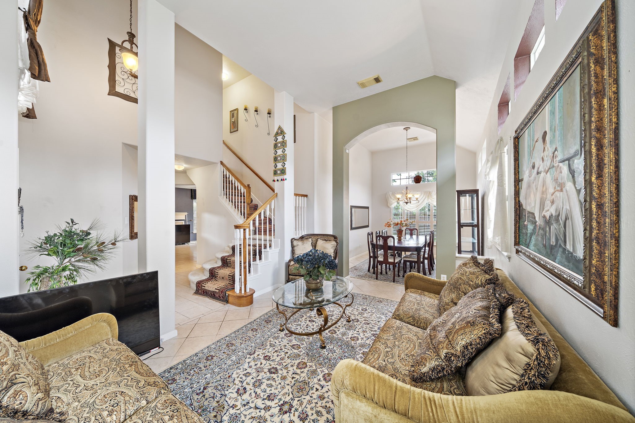 1203 Windover Court Sugar Land TX 77479