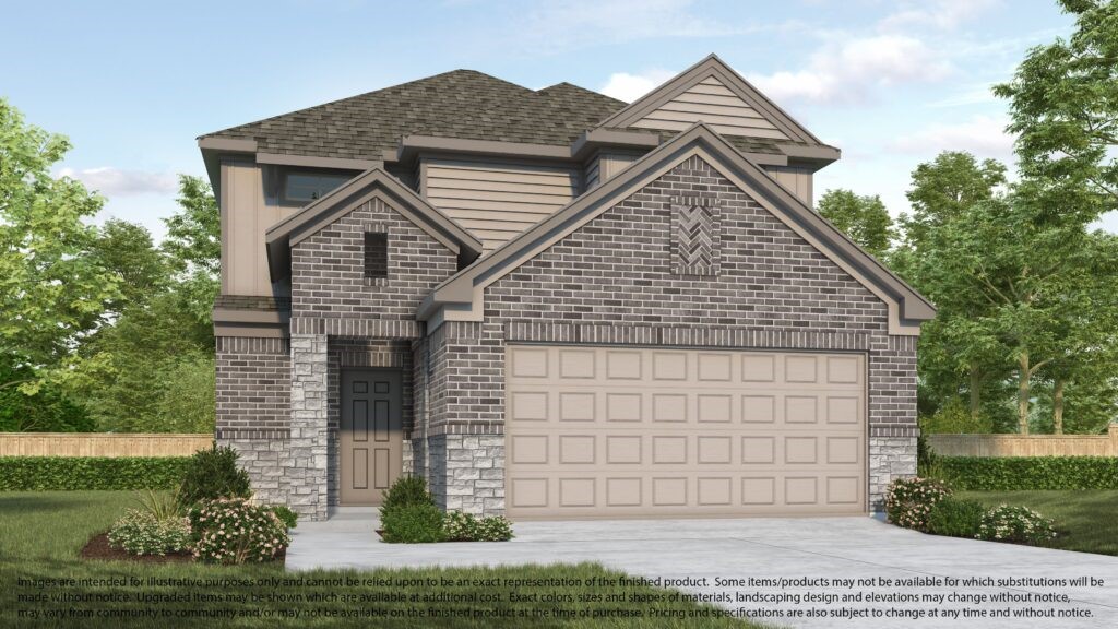 16215 Sheldon Ridge Way Houston TX 77044