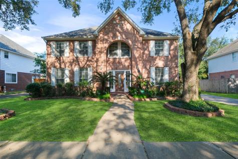 4727 Autumn Lakes Missouri City TX 77459