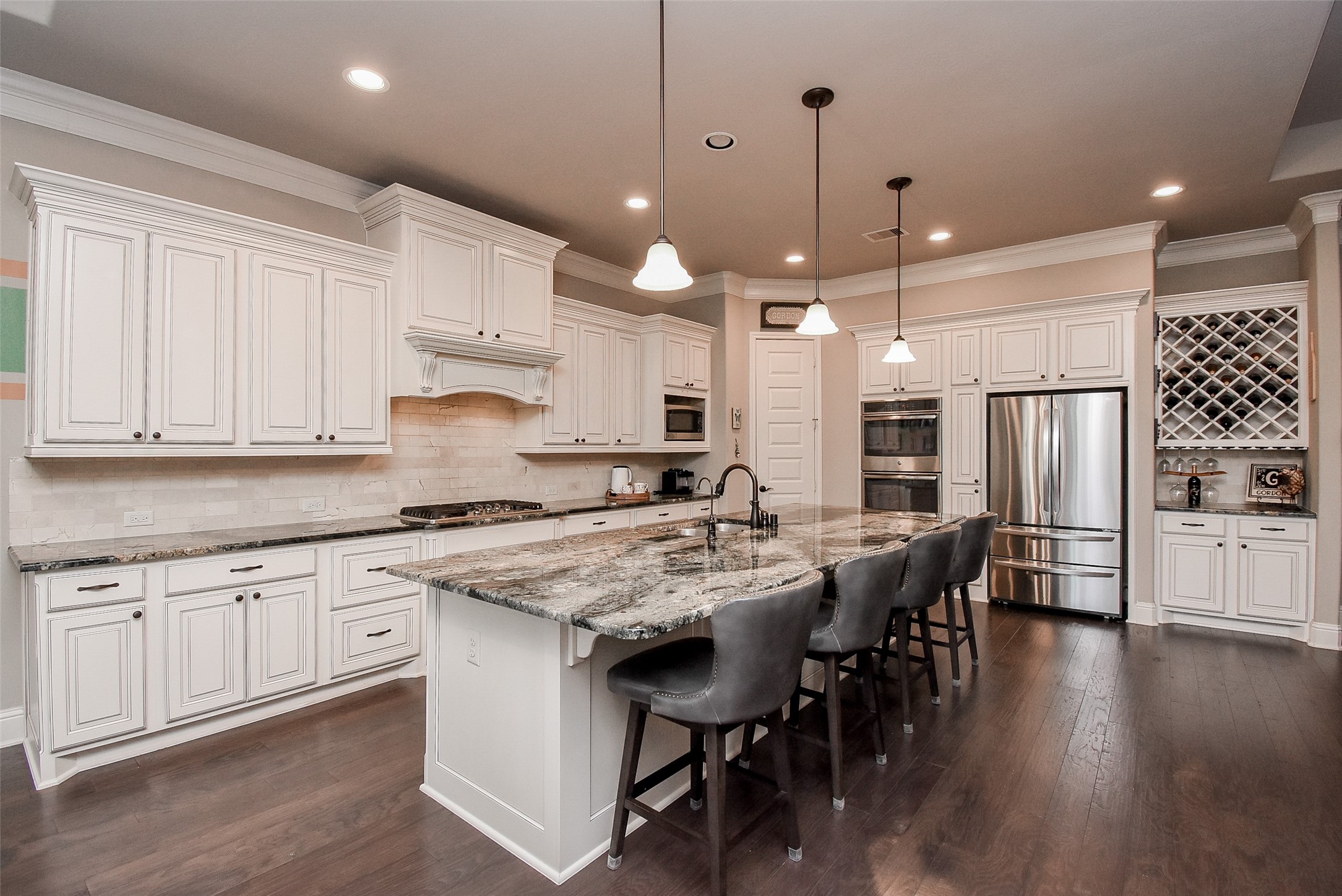 17714 Netherby Lane Richmond TX 77407