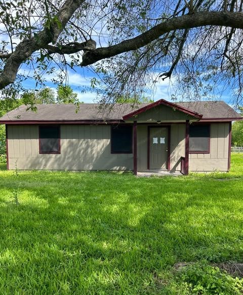 4805 Birch Street Santa Fe TX 77517