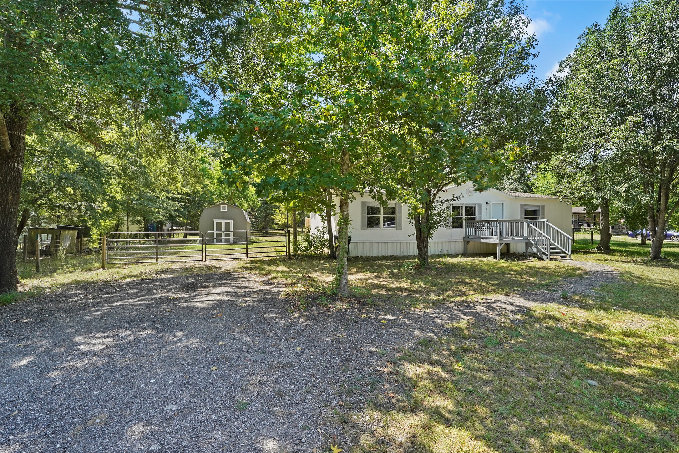 9654 Creek Vista Lane Willis TX 77378