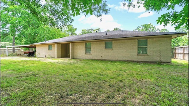 2715 Toyah Avenue Houston TX 77039