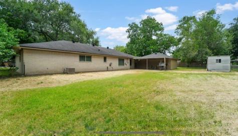 2715 Toyah Avenue Houston TX 77039
