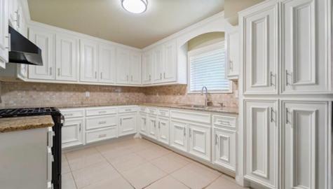 2715 Toyah Avenue Houston TX 77039
