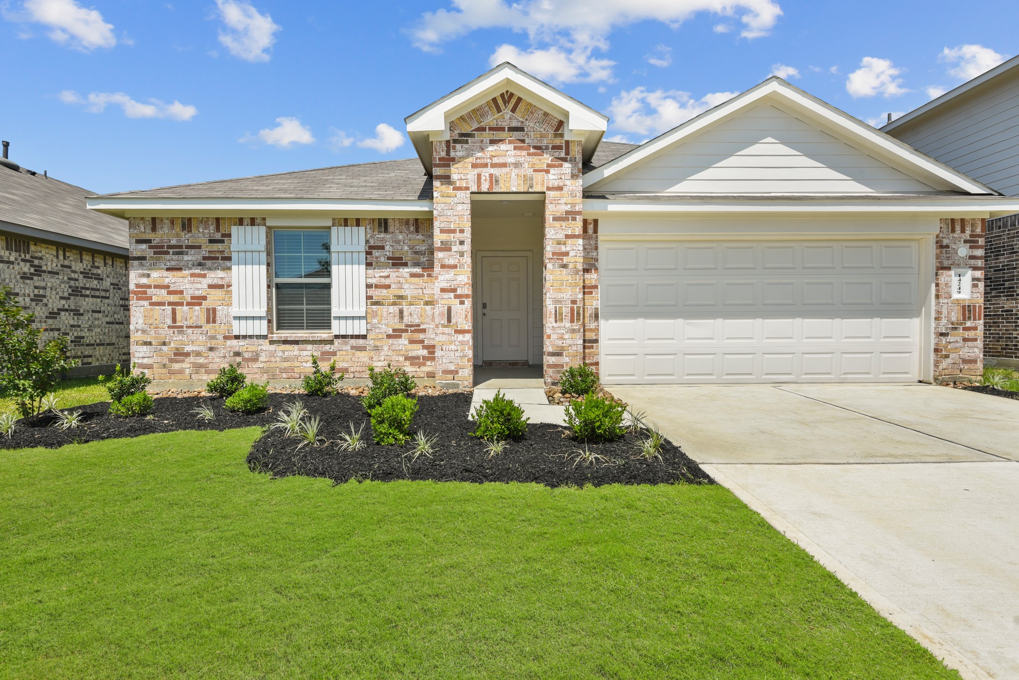 14249 Dream Road New Caney TX 77357