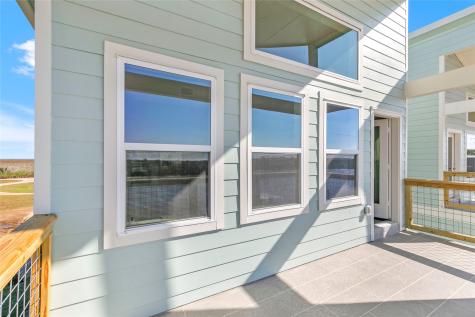 442 Private Road 670/st Marys Slough Drive Matagorda TX 77457