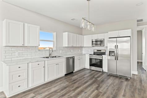 442 Private Road 670/st Marys Slough Drive Matagorda TX 77457