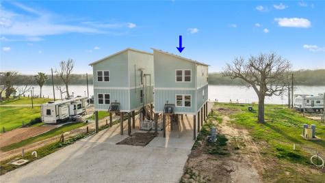 442 Private Road 670/st Marys Slough Drive Matagorda TX 77457