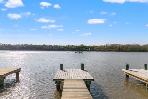 442 Private Road 670/st Marys Slough Drive Matagorda TX 77457