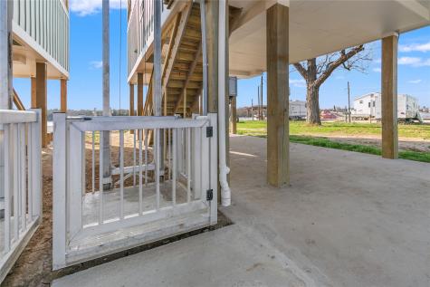 442 Private Road 670/st Marys Slough Drive Matagorda TX 77457