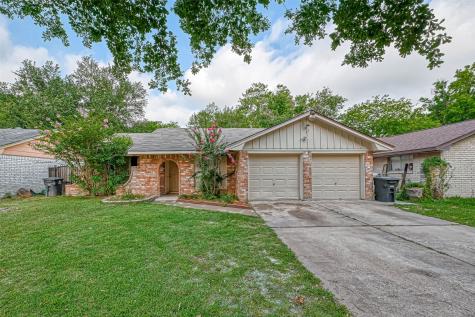 9519 Deanwood Street Houston TX 77040