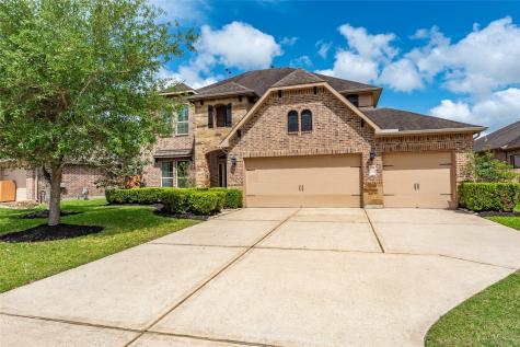 735 Somerset Landing Lane League City TX 77573