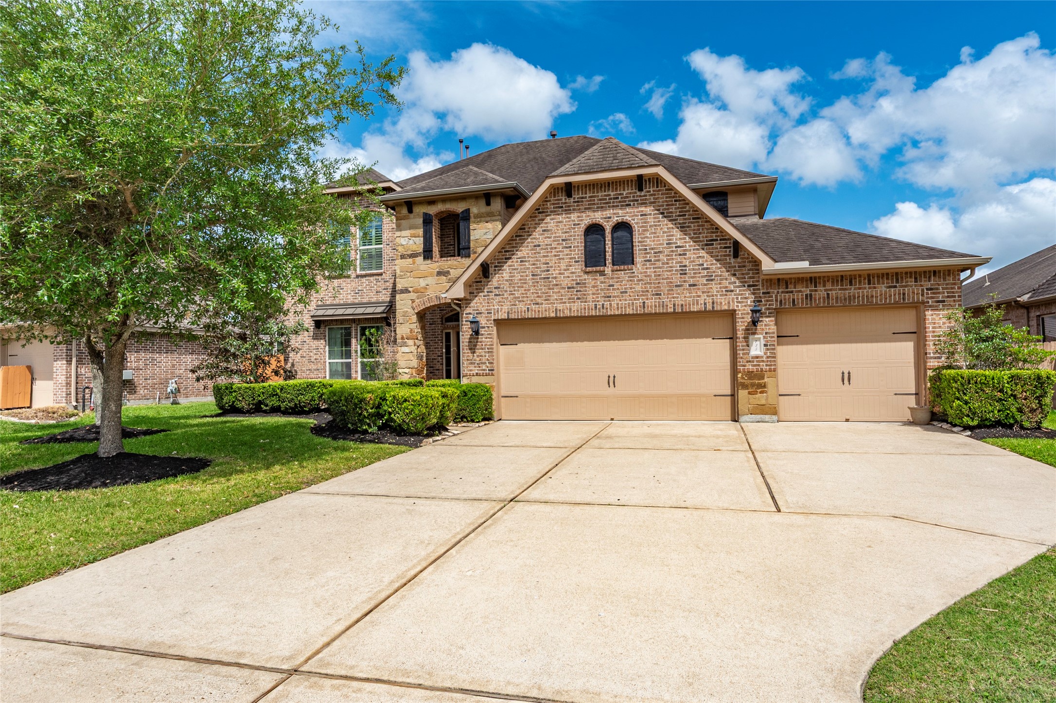 735 Somerset Landing Lane League City TX 77573