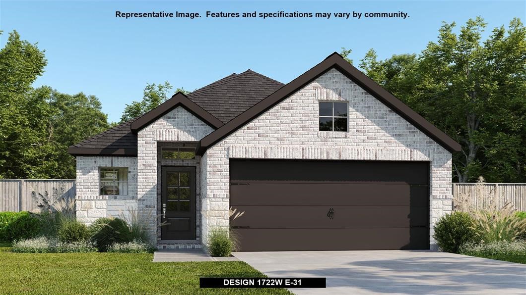 25927 Horizon Star Lane Richmond TX 77406