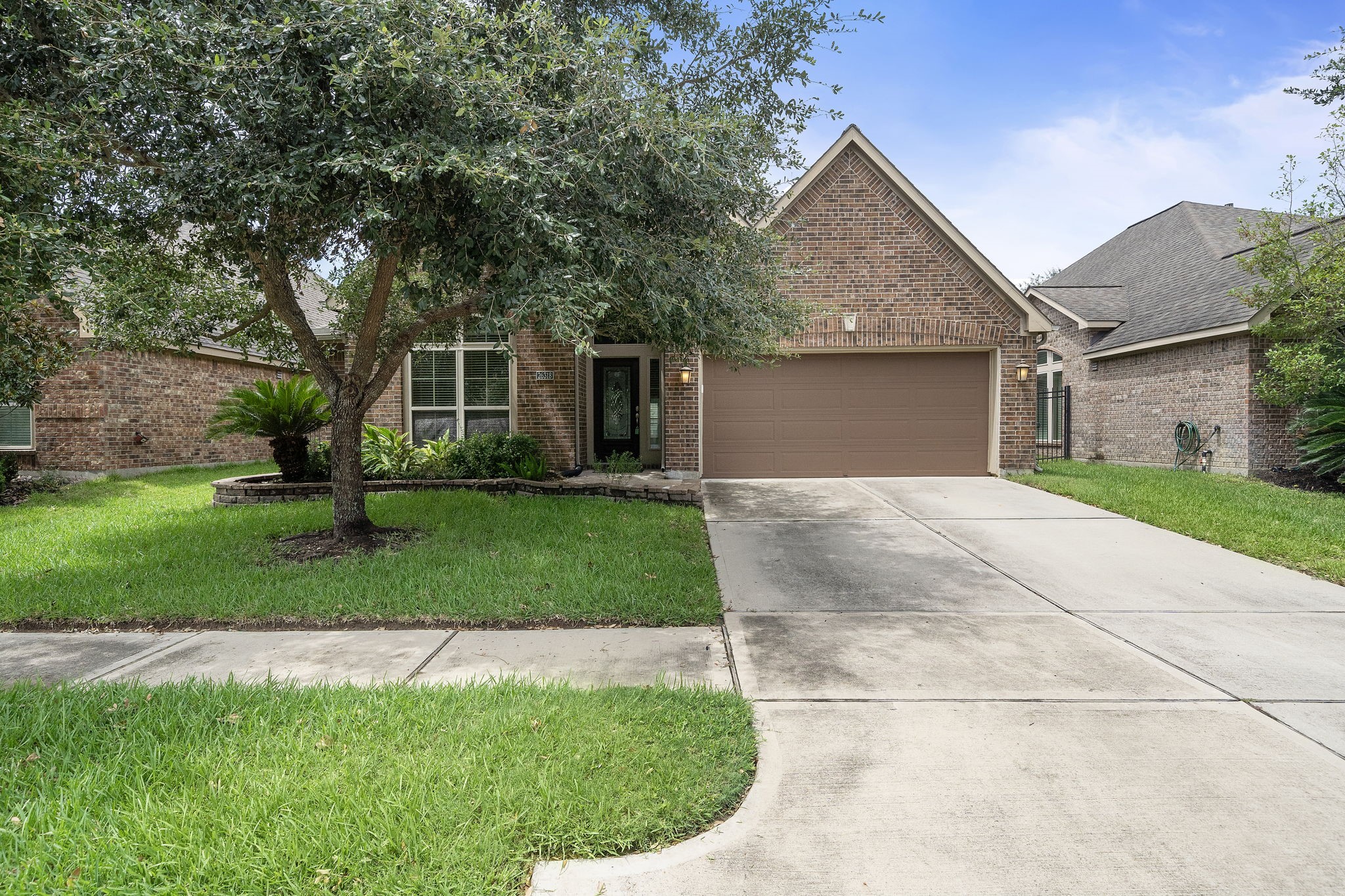 26318 Mercy Moss Lane Richmond TX 77406