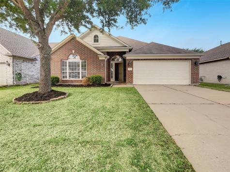 3218 Dogwood Knoll Trail Rosenberg TX 77471