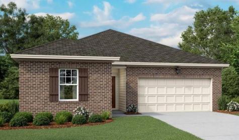 14736 Peaceful Way New Caney TX 77357