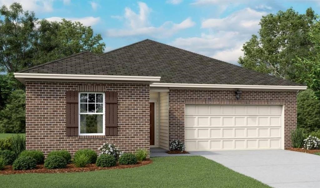 14736 Peaceful Way New Caney TX 77357