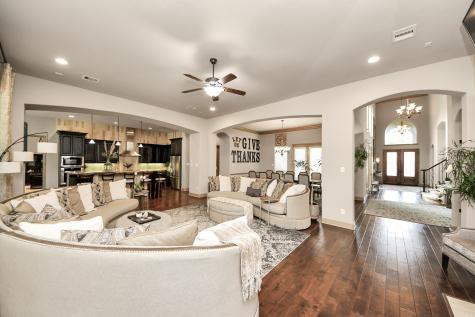 13810 Lake Port Cypress TX 77429