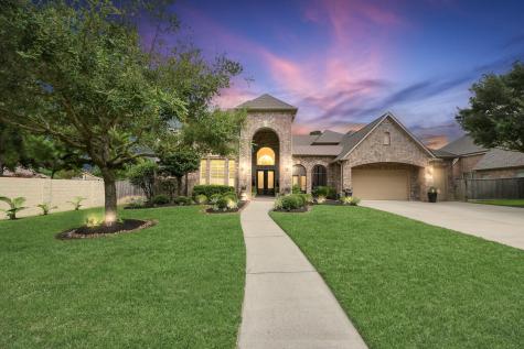 13810 Lake Port Cypress TX 77429