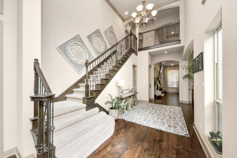 13810 Lake Port Cypress TX 77429