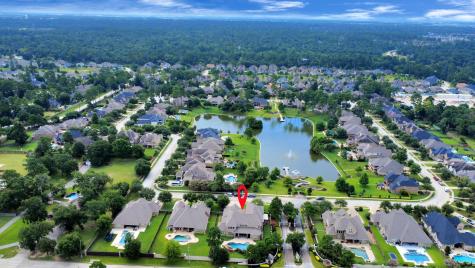 13810 Lake Port Cypress TX 77429