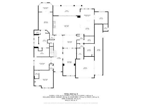 13810 Lake Port Cypress TX 77429