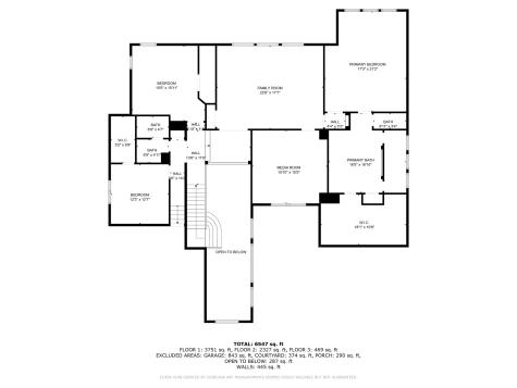 13810 Lake Port Cypress TX 77429