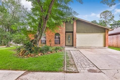 2903 Pheasant Run Humble TX 77396
