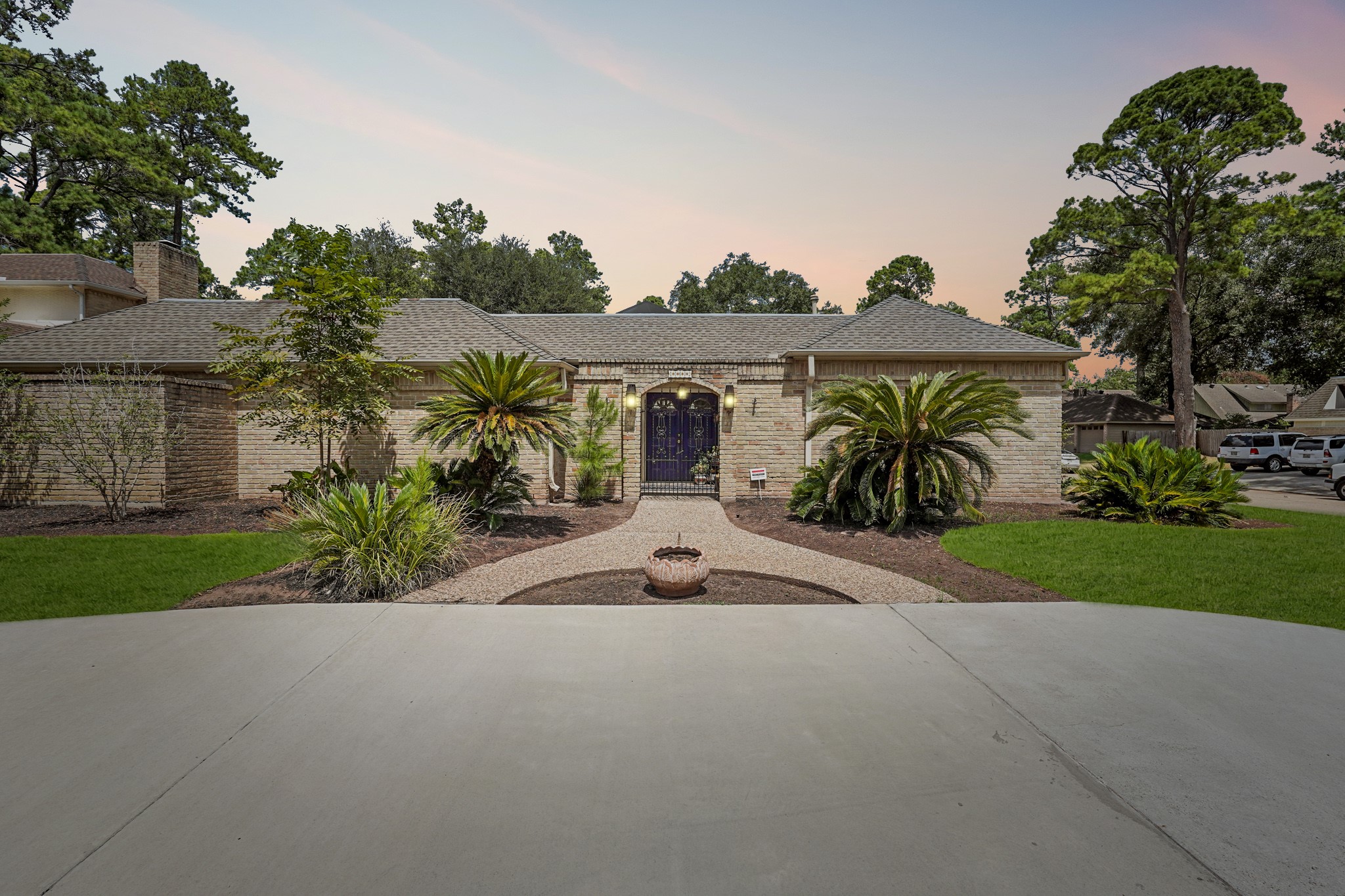10602 Cypresswood Drive Houston TX 77070