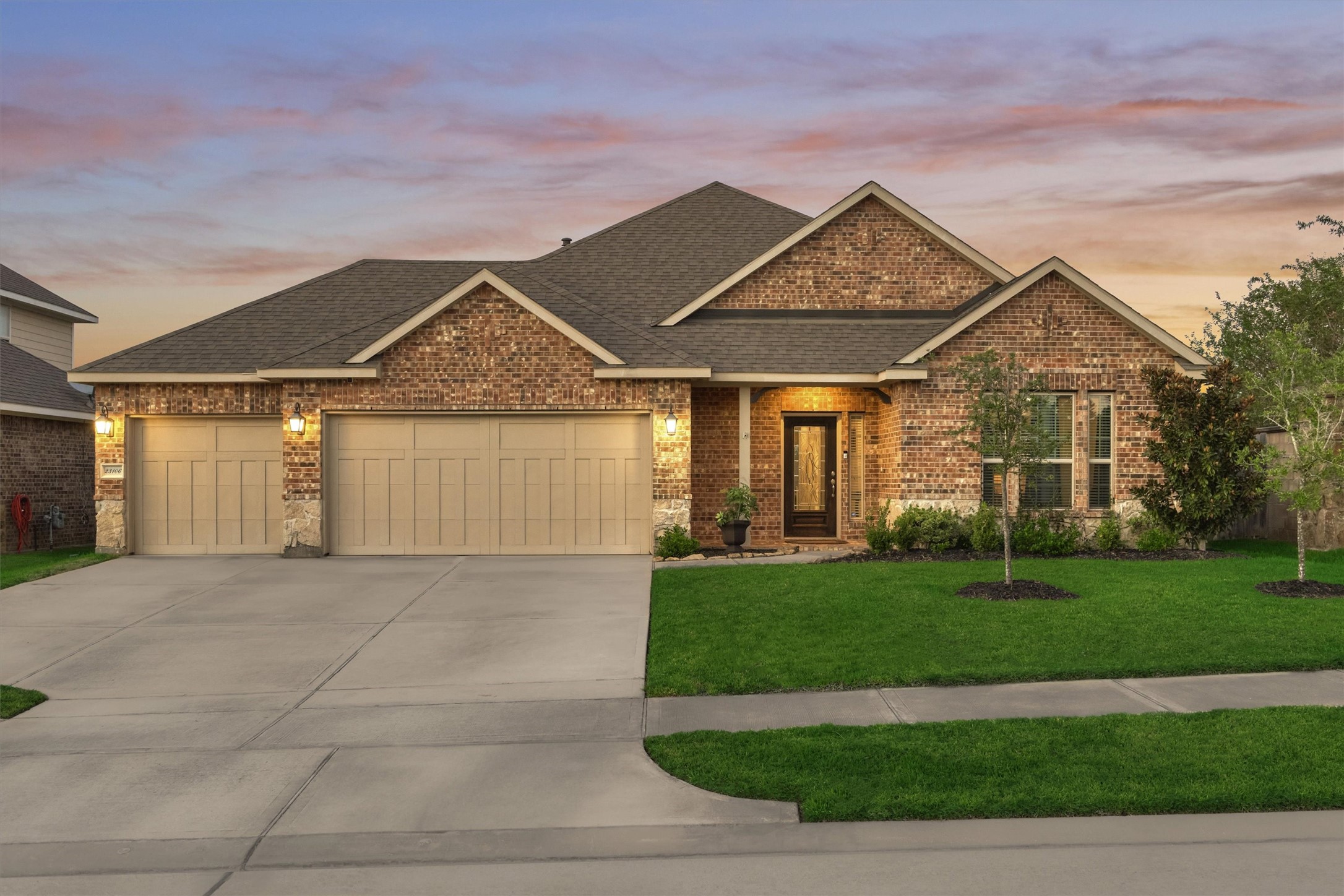 23106 Southern Brook Trail Spring TX 77389