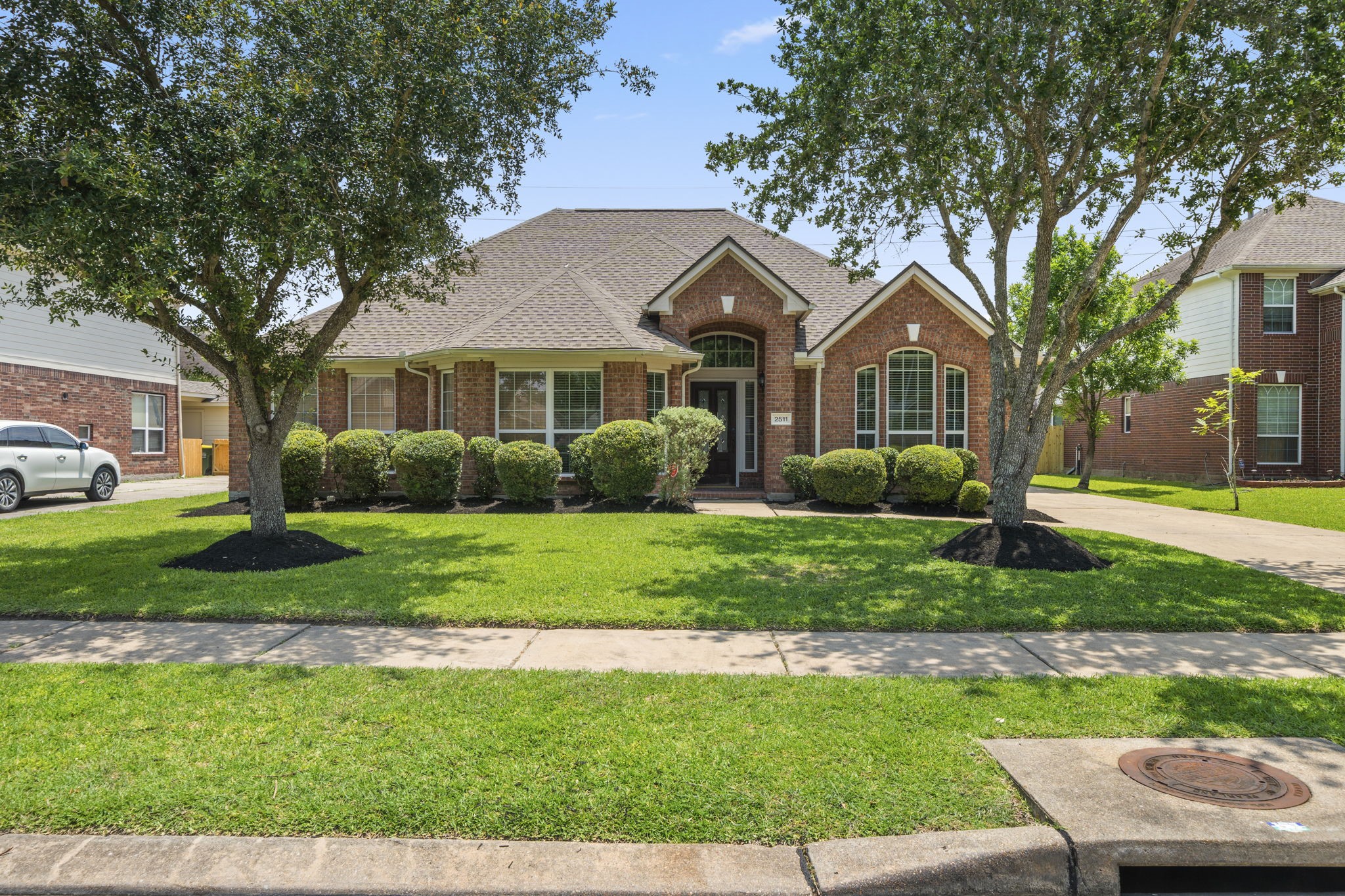 2511 Sunray Court Pearland TX 77584