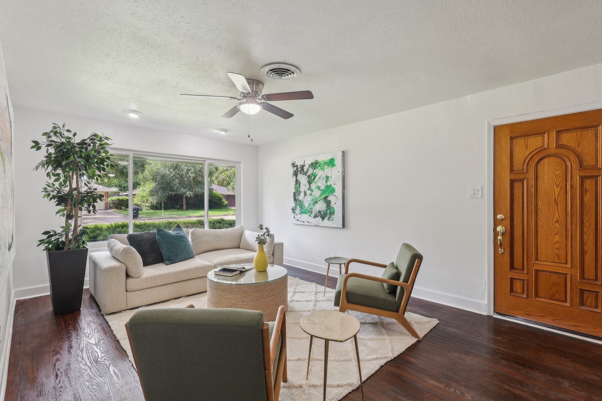 4042 Osby Drive Houston TX 77025