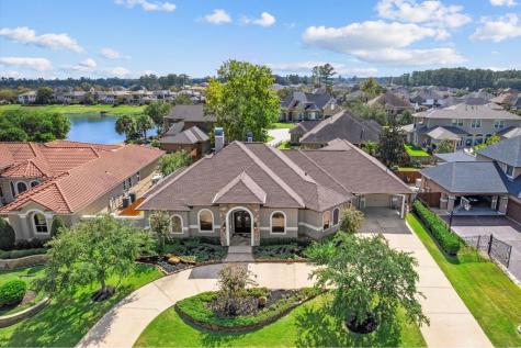 14503 Winding Springs Drive Cypress TX 77429