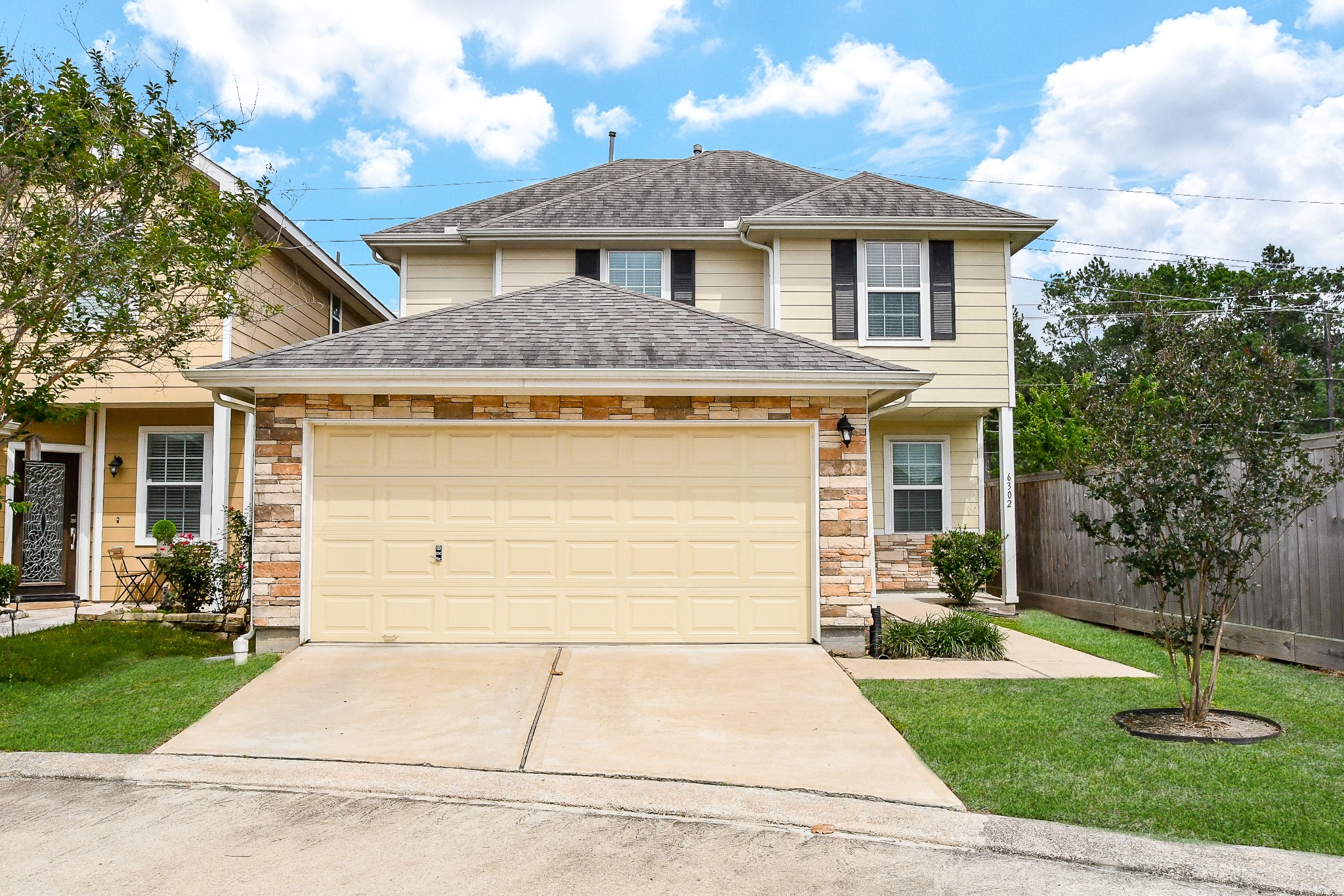 6302 Wilshire Fern Houston TX 77040