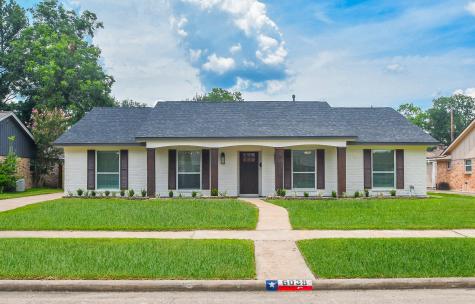6038 Autumn Forest Drive Houston TX 77092