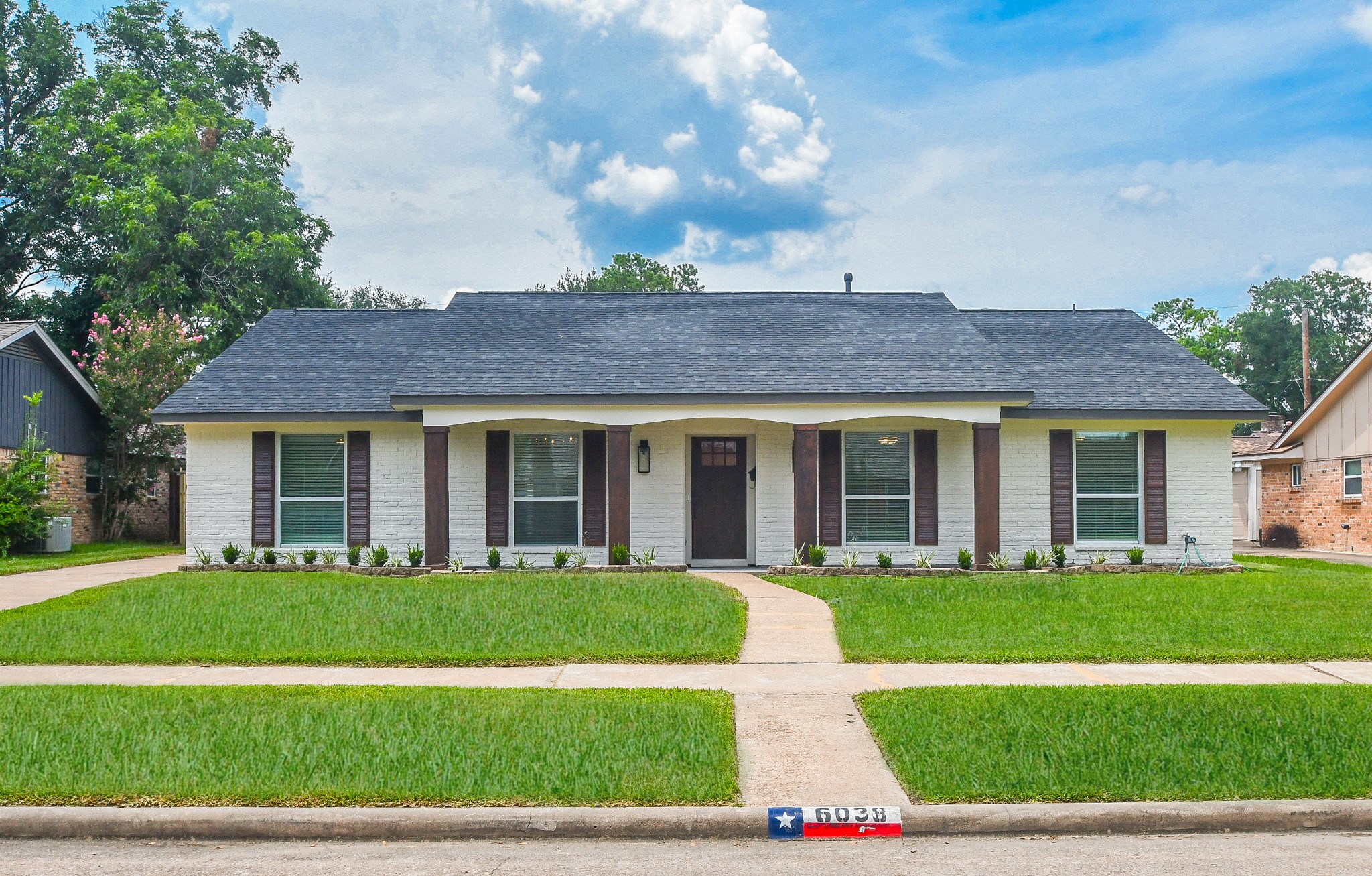 6038 Autumn Forest Drive Houston TX 77092