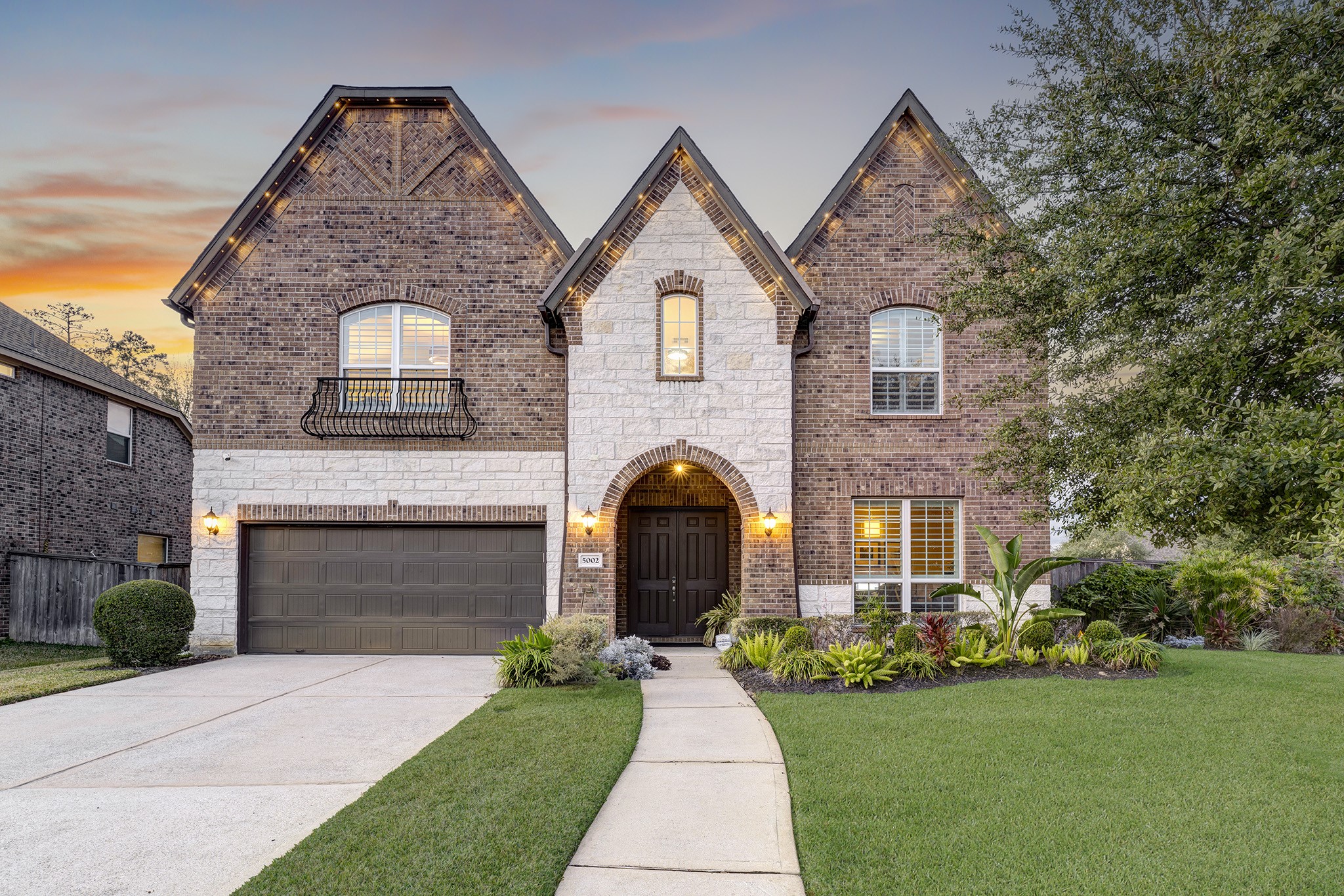 5002 Harvest Knoll Drive Spring TX 77389