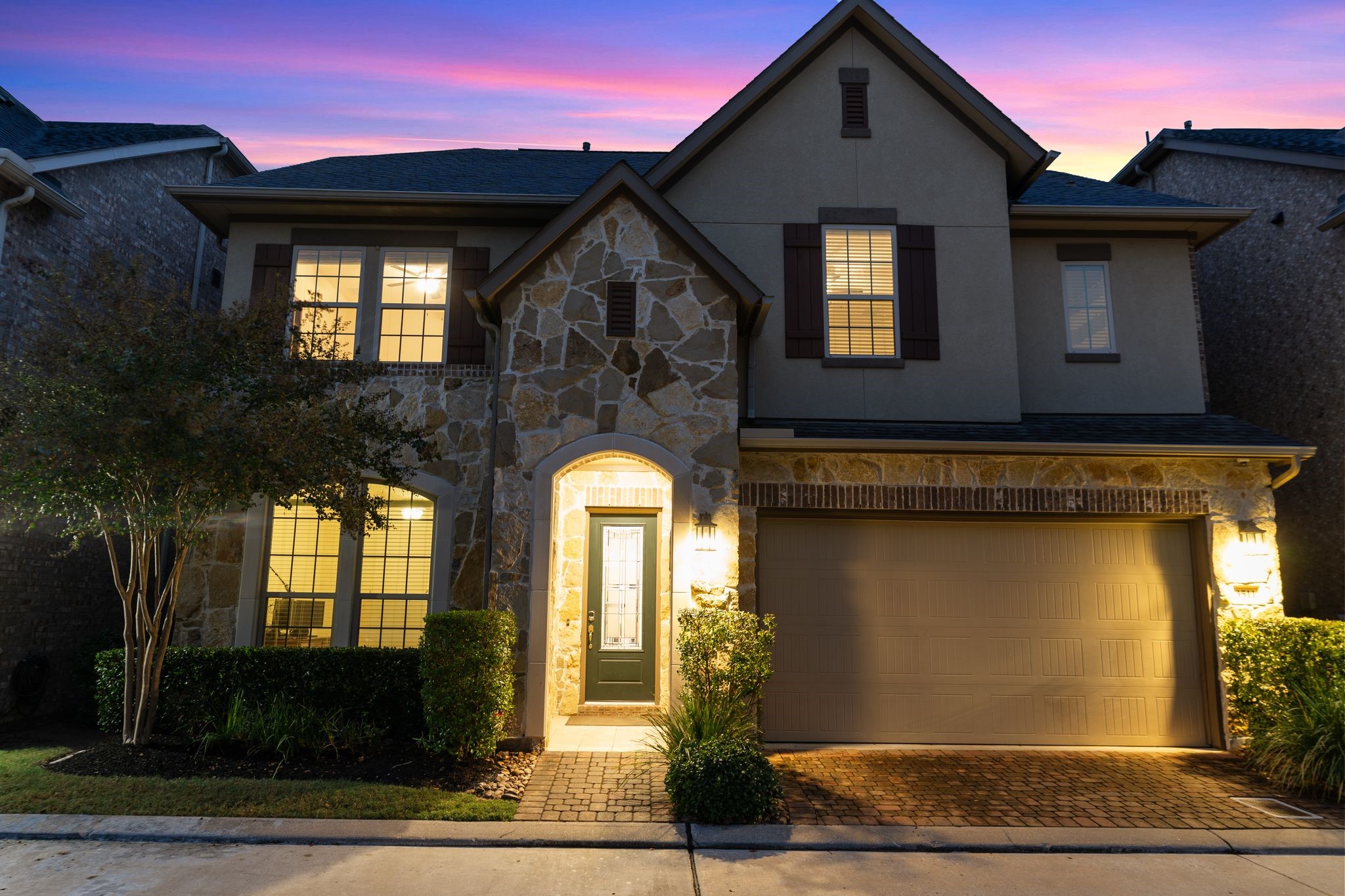 3511 Autumndale Drive Houston TX 77018