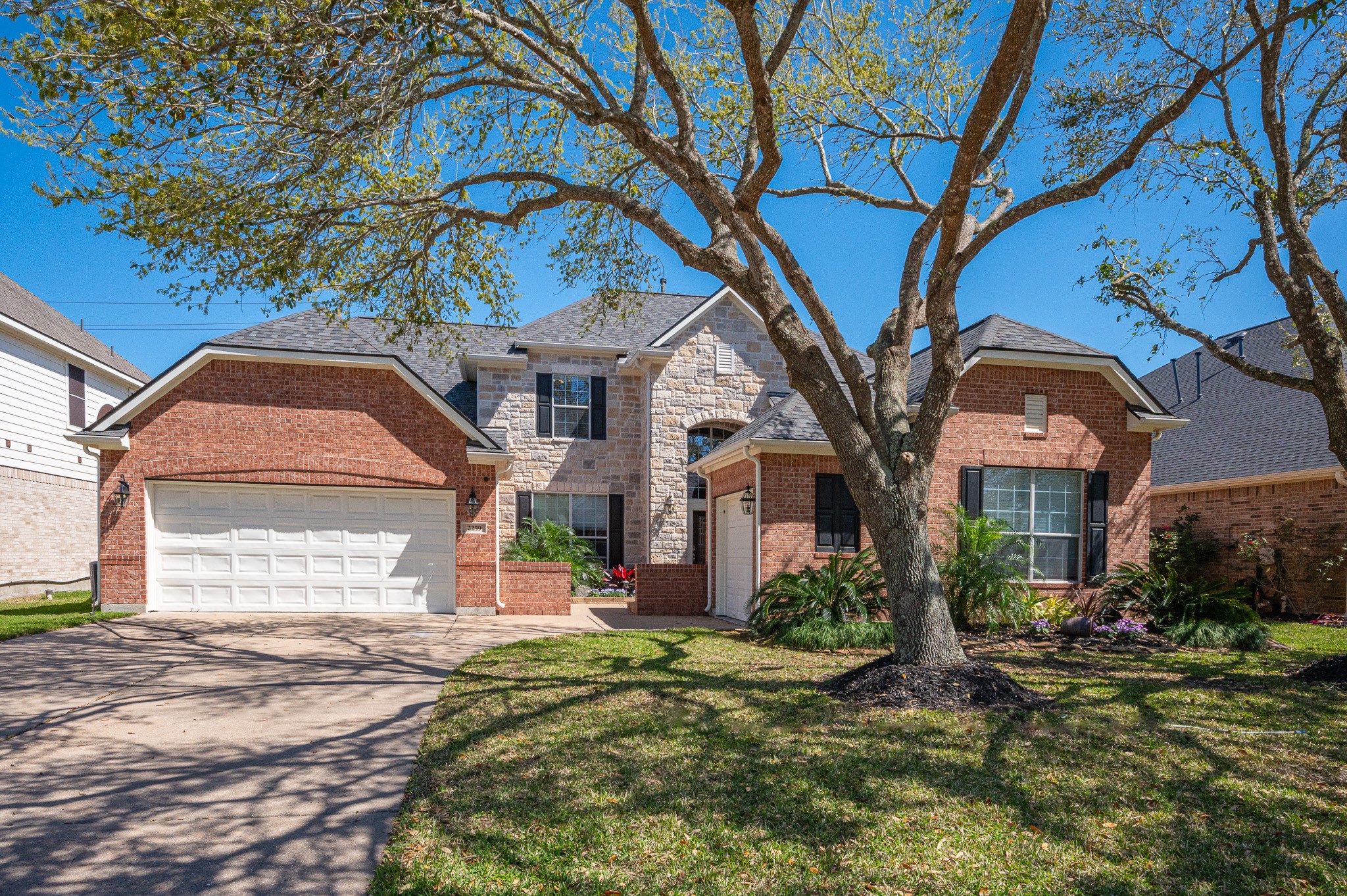 2259 Longspur Lane League City TX 77573