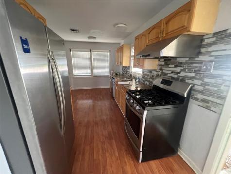4002 Woodshire Street Houston TX 77025