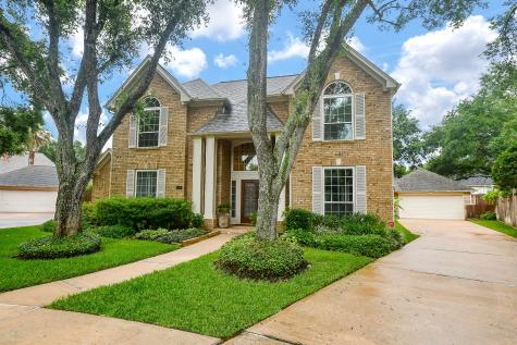 5602 Cottonmist Court Sugar Land TX 77479