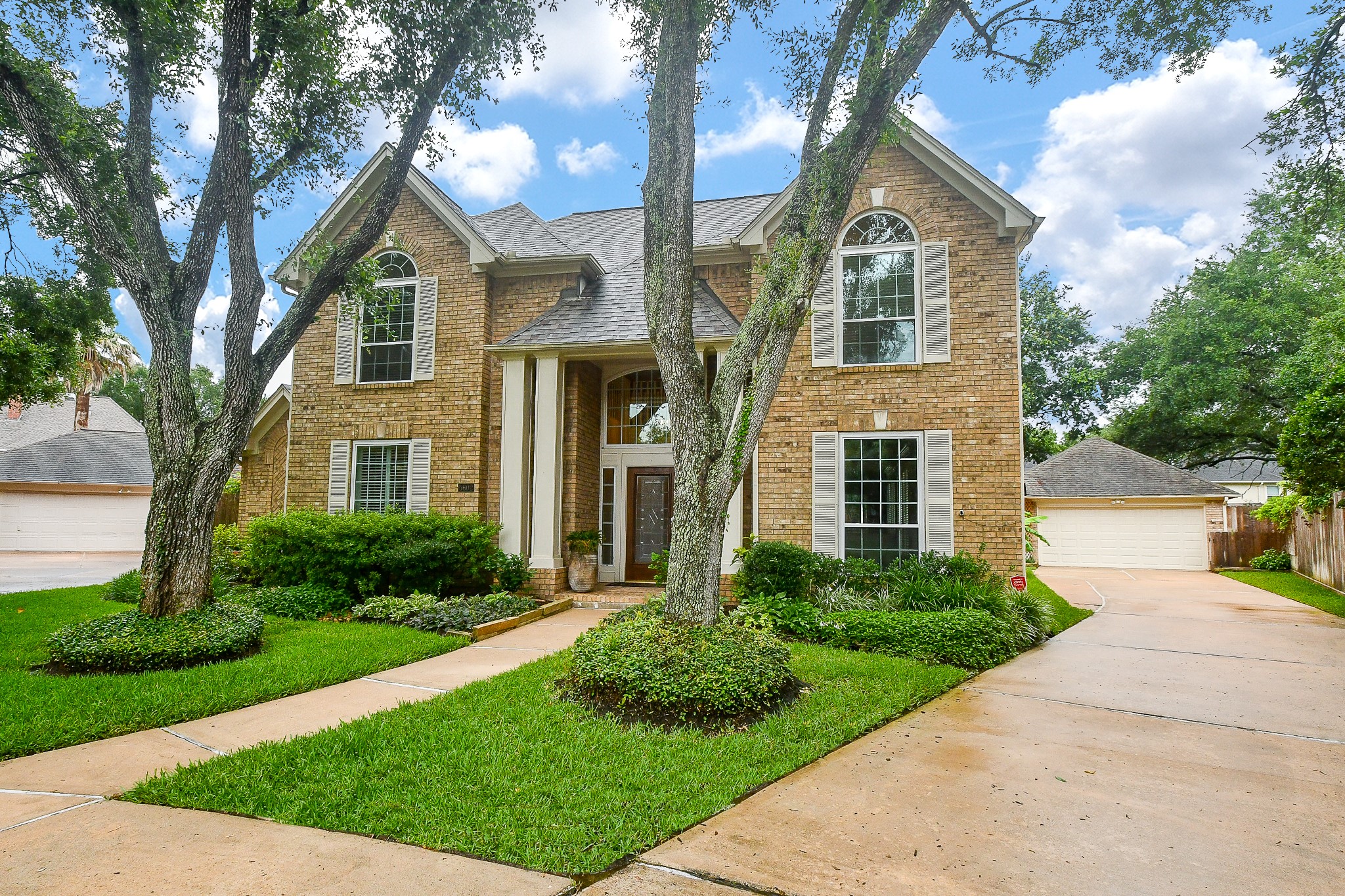 5602 Cottonmist Court Sugar Land TX 77479