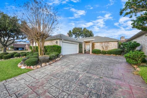 1734 Mayweather Lane Richmond TX 77406