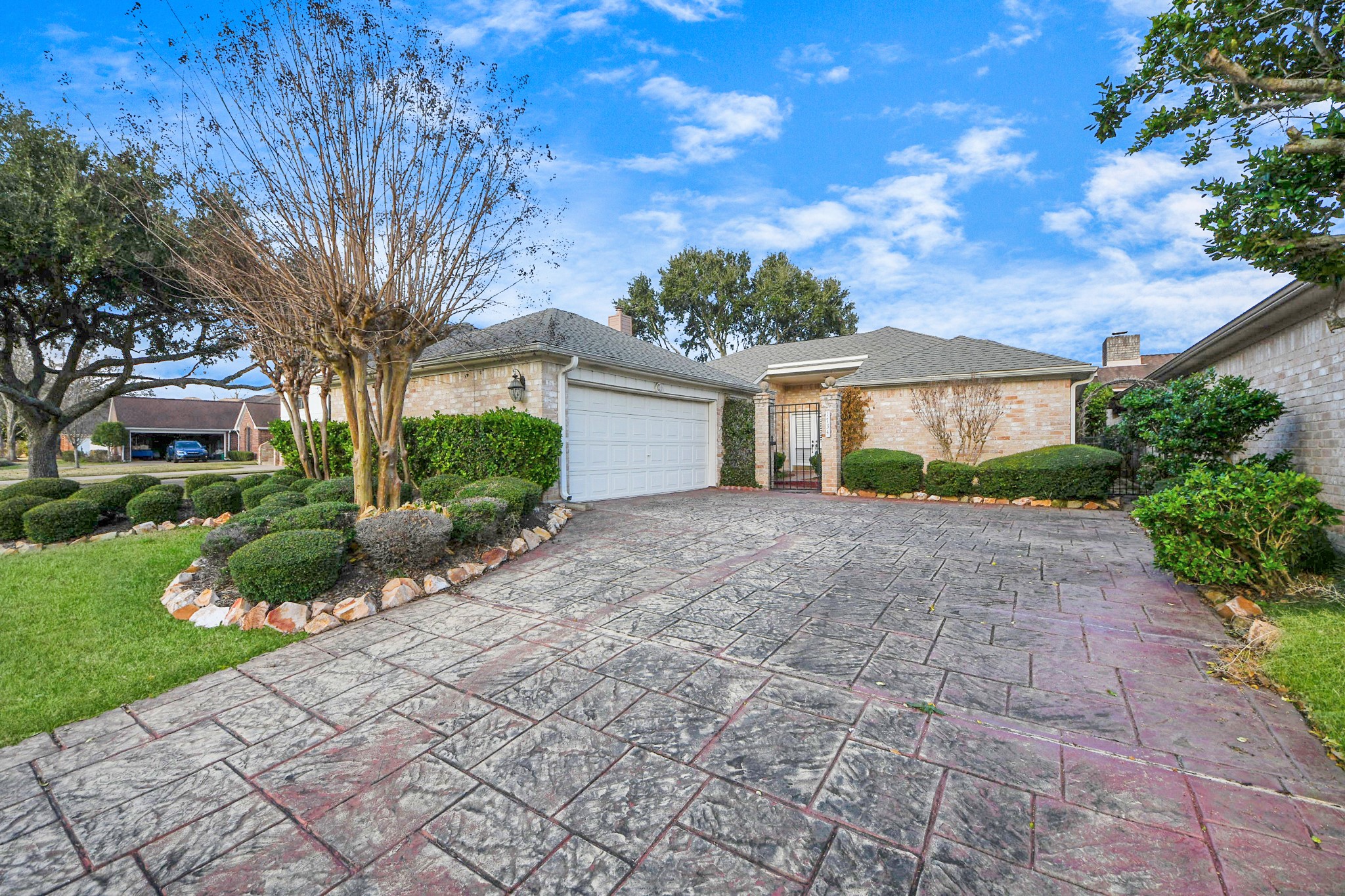 1734 Mayweather Lane Richmond TX 77406