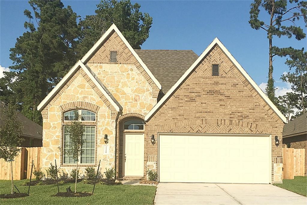 22218 Forbes Field Trail Spring TX 77389