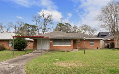 2022 Wakefield Drive Houston TX 77018